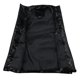 thumbnail image 4 of Chaqueta impermeable sin mangas para hombre, chaleco acolchado brillante, 4 of 5
