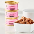 thumbnail image 2 of Vibrant Life Classic Pate Wet Kitten Food Variety Pack, Grain-Free, 3 oz Cans, 24 Count, 2 of 14