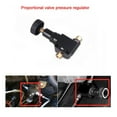 thumbnail image 1 of Car Pressure Regulator Brake Bias Proportioning Valve For Brake Adjustment RS~HB017, 1 of 1