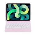 thumbnail image 2 of Estuche Para Teclado Recargable Conexión Bluetooth Teclado Desmontable Inalámbrico Magnético Con Portalápices Para Ipad Pro/Air Scienceny EL013981-01, 2 of 5