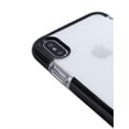thumbnail image 3 of Funda para iPhone XS InstaCase Tecnología Ultra Impacto Antigolpes Uso Rudo Negro, 3 of 7