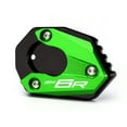 thumbnail image 2 of Wooxiu Kickstand Fit For ZX6R 2009 - 2022 2023 | ZX6R 2024 2025 Foot Stand ZX 6R SideStand ZX-6R Foot ZX6R Accessories, 2 of 6