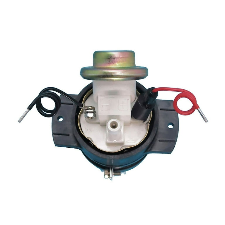 SEV FUEL P・E Electric Fuel Pump Fits select: 1994-1995 NISSAN PATHFINDER