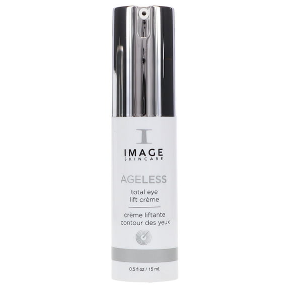 Image Ageless Total Eye Lift CrÃ¨me .5 oz