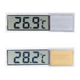 thumbnail image 3 of Aquarium Thermometer Electronic LCD Digital Fish Tank Temperature Measurement Fish Tank Temp Meter portable Aquarium Accessories, 3 of 5