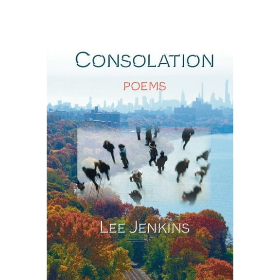 Consolation; Poems, (Paperback)