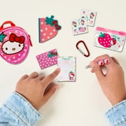 Real Littles Hello Kitty® and Friends Scented Backpacks, 6 Mini Stationery, Ages 6+ Styles Vary