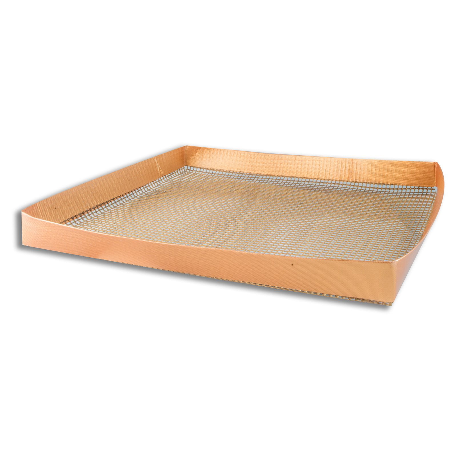 Cooks Innovations Oven Crisper Grill Basket