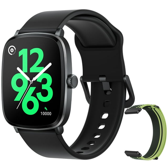 Reloj inteligente HAYLOU RS5 para hombres y mujeres con Bluetooth Call