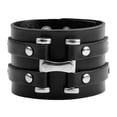 thumbnail image 1 of Pulsera para hombre, estilo hip hop, estilo punk, 1 of 5