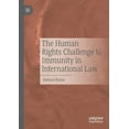 thumbnail image 1 of The Human Rights Challenge to Immunity in International Law, 1 of 1