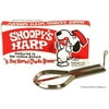 Trophy 3490 Snoopy Jaws Harp