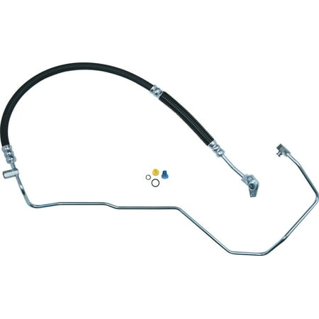 Power Steering Pressure Line Hose Assembly