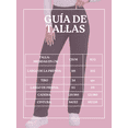thumbnail image 5 of Pants De Mujer Deportivo O Casual Pantalones De Dama Leggin, 5 of 5