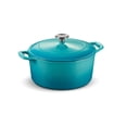 thumbnail image 2 of Olla de Hierro fundido Tramontina Gourmet 5.2 L, 2 of 5