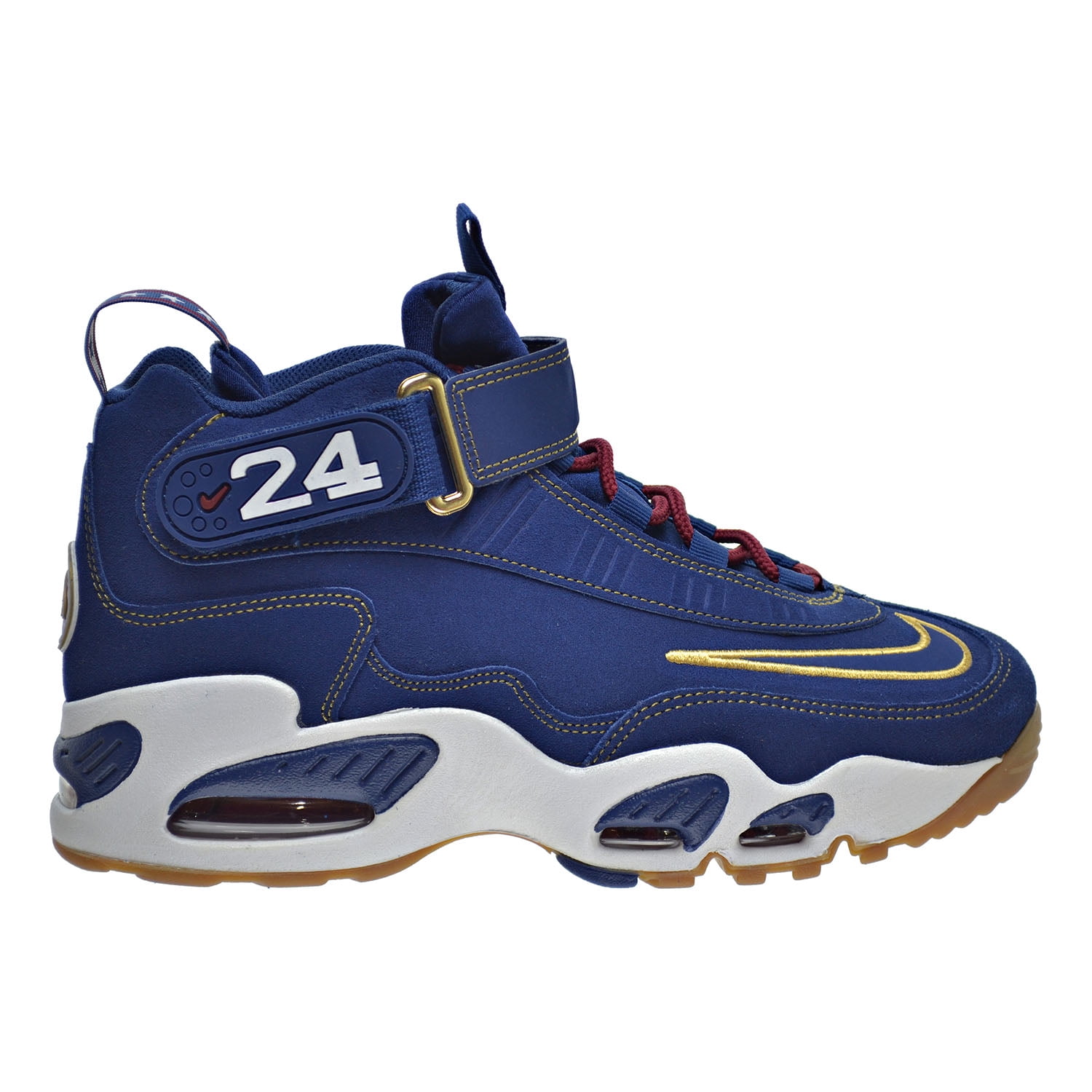 Nike Mens Air Griffey Max 1 Shoes 10