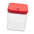 thumbnail image 4 of CoudarTitie Lock Box Lockable Storage Container with Code Organization Locking Container for Red, 4 of 9