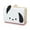 Black, variant on Cute Coin Purses for Girls Kawaii Wallet Cartoon Trifold Wallets for Japanese Anime Fans