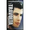 John Travolta Collection - Grease, Urban Cowboy, Saturday Night Fever [VHS] [VHS Tape]