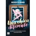 thumbnail image 1 of Libro Una Chica Diferente Tapa Blanda, Autor Meredith Adamo, Editorial Crossbooks Mexico, 1 of 2