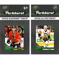 thumbnail image 1 of C & I Collectables 17CAPITALSTS NHL Chicago Blackhawks 2017 Ensemble d'Équipe Parkhurst & Ensemble All-Star, 1 of 1
