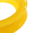 thumbnail image 4 of o Plástico Línea Carrete para Carrete - Amarillo Sunnimix  Carrete de pesca, 4 of 8