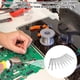 thumbnail image 4 of Punta De Soldador 10 Piezas 10 Tamaños Kit De Puntas De Hierro Para Soldar Destornillador Sin Plomo Punta De Hierro Estación De Reparación De Soldadura Accesorios De Herramientas Para Hakko Atten Quic Muyoka Hogar, 4 of 6