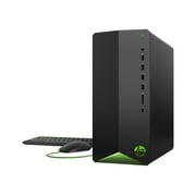 HP Pavilion TG01 Gaming Desktop, Ryzen 5, 16GB RAM, 256GB SSD