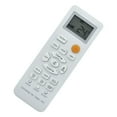 thumbnail image 2 of New HR-2408 Universal For Haier LCD AC Remote Control 0010401715BW 0010401314F, 2 of 8