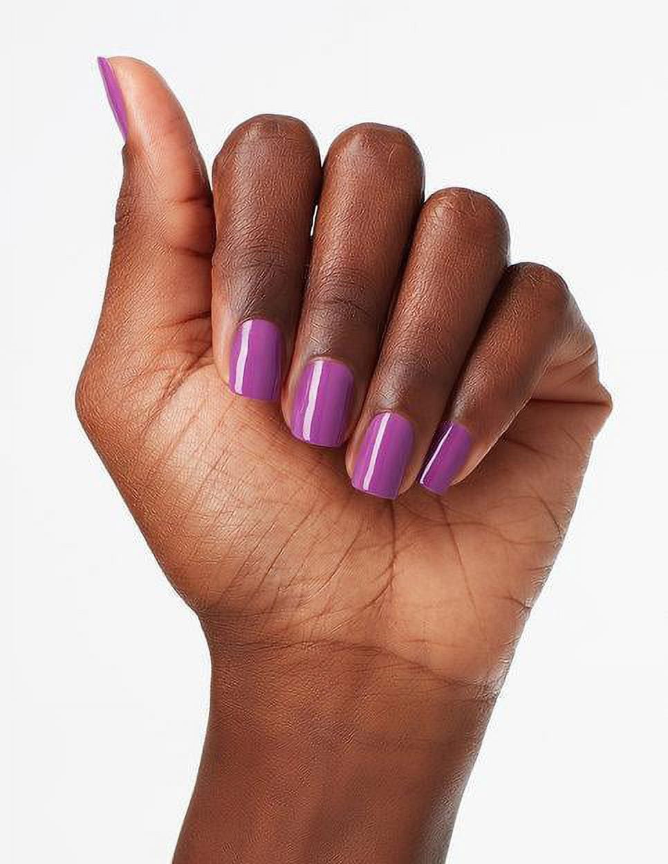 OPI GelColor Gel Nail Polish, I Manicure for Beads, 0.5 Fl Oz