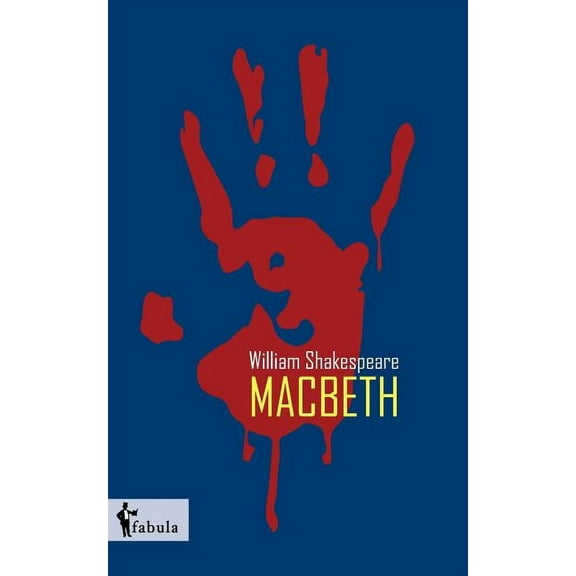 Macbeth (Paperback)