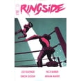 thumbnail image 1 of Ringside #1 VF ; Image Comic Book, 1 of 1