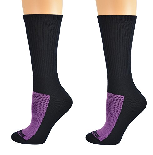 Densley /& Co Mens Extended Size Invisible Liner Socks 2 Pair Pack