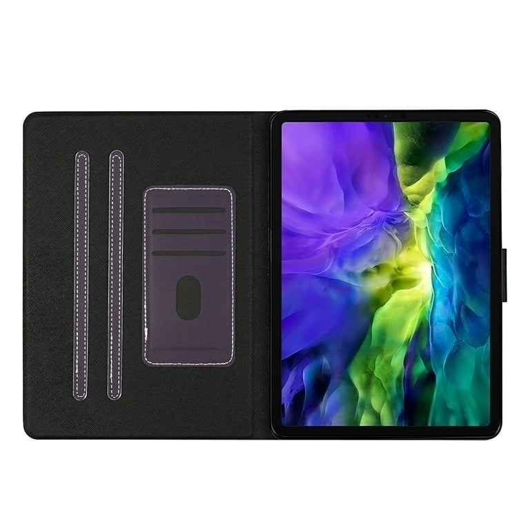 Decase Solid Color Tablet Case for Apple iPad Pro 11-inch 2025