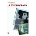 thumbnail image 1 of LA FOTOBIOGRAFIA: IMAGENES E HISTORIAS DEL PASADO PARA VIVIR CON PLENITUD EL PRESENTE KAIROS FINA SANZ, 1 of 2