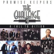 Challenge-Call to Action