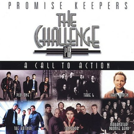 Challenge-Call to Action