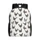 thumbnail image 1 of Easygdp Funny Chicken Mochila Versátil y Elegante: Comodidad, Almacenaje y Durabilidad para la Universidad, Trabajo, Viajes y Uso Diario, 1 of 8