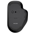thumbnail image 2 of Incase Bluetooth Ergonomic Mouse EN/FR/ES/PT - Black (PC), 2 of 4