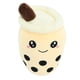 thumbnail image 3 of Muñeco de peluche de té con leche y burbujas, bonito muñeco de peluche de té con leche y burbujas, almohada de peluche de té con leche y burbujas diseñada para precisión, 3 of 14