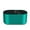 green, variant on Essential Oil Diffuser Waterless Nebulizer Room Home Air Freshener Machine