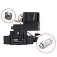 thumbnail image 4 of For Rexroth Moog Vickers Parker Valve Socket C14G-H-P7 Electrical Ip67, 4 of 7