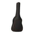 thumbnail image 4 of Bolsa para guitarra Perfecl mochila acolchada 4 Rojo, 4 of 8