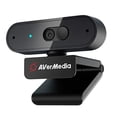 thumbnail image 1 of Camara web AVerMedia PW310P Camara HD completa 1080p 30f, 1 of 2