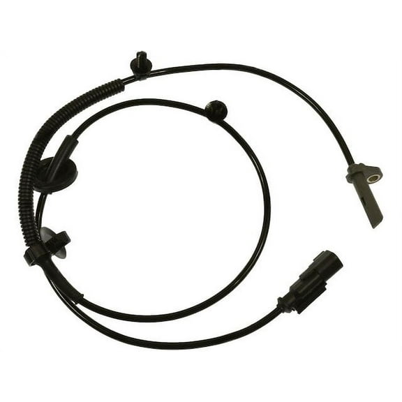 Front ABS Speed Sensor - Compatible with 2007 - 2010 Saturn Outlook 2008 2009