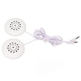 thumbnail image 3 of Auriculares para el embarazo, auriculares prenatales para el vientre, música, auriculares para el vientre del bebé, auriculares para el vientre del embarazo, fabricados con cuidado, 3 of 8