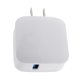 thumbnail image 2 of Cargador de pared USB de un solo puerto 5V 3A 9V2A 12V1.5A Adaptador de cargador de pared para teléfono móvil Estándar QC3.0 seitruly DZ5235-03, 2 of 2