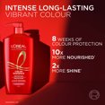 thumbnail image 3 of L'Oréal Paris Hair Expertise Color Radiance Conditioner, 3 of 10