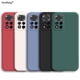 thumbnail image 2 of Para Redmi Note 11 Funda para Xiaomi Redmi Note 11 11S 12 10 Pro Funda Shell Capa Liquid Silicone Soft Case Redmi Note 11 Pro Tan Jianjun unisex, 2 of 2