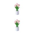 thumbnail image 1 of Bearachild la habitación con una lámpara elegante y llamativa Brillo ajustable 5 cabezas rosa 5 cabezas rosa 2Conjunto, 1 of 6